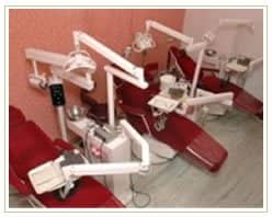 Slider image (1) Dr. Bela Jain Dental Clinic